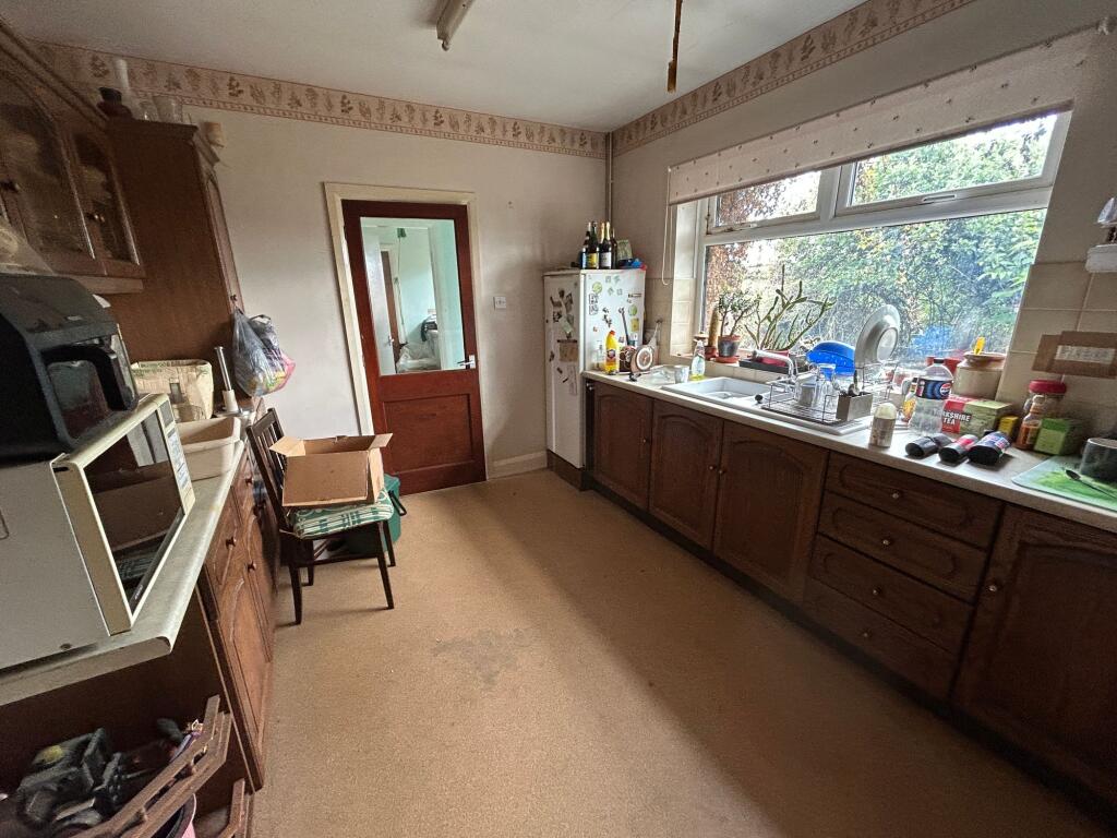House in Walsall - More