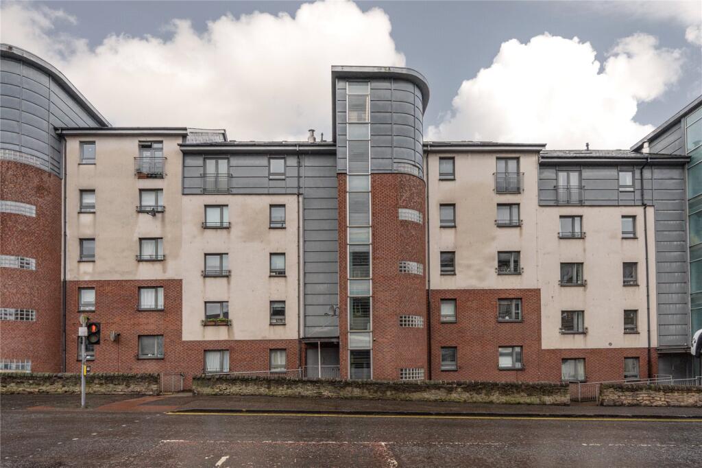 Main image of property: 163/14 Easter Road, Edinburgh, EH7