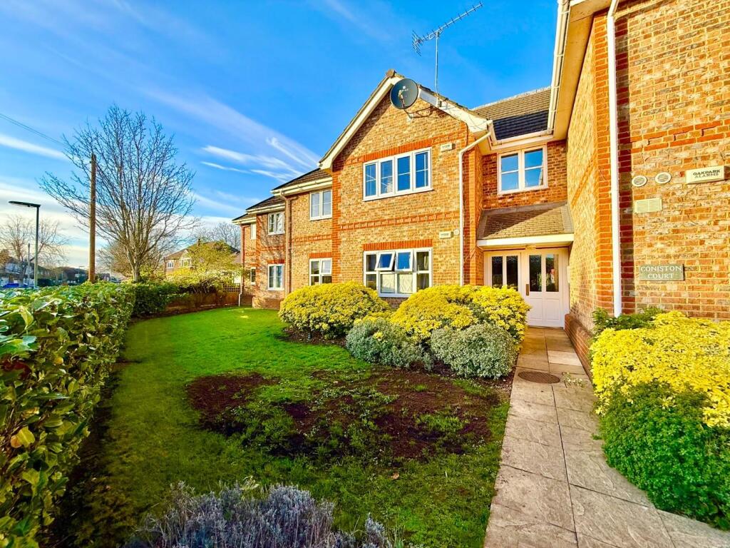 Main image of property: Cumberland Road, Ashford