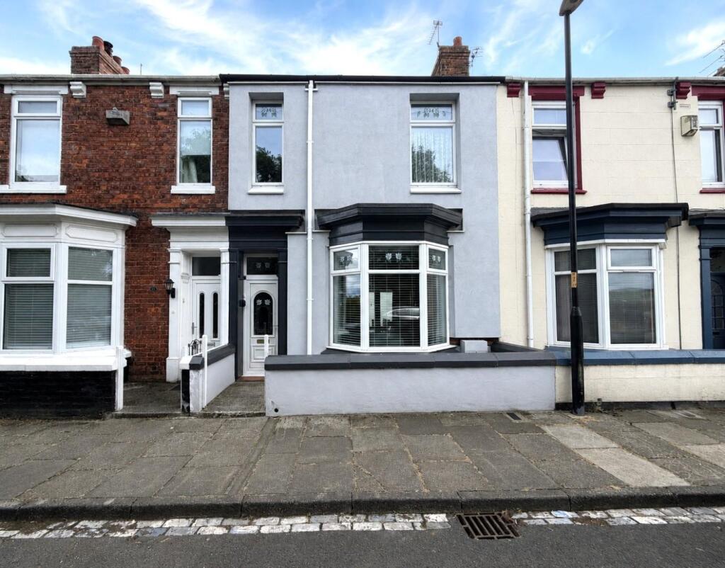 Main image of property: Chester Road, Hartlepool