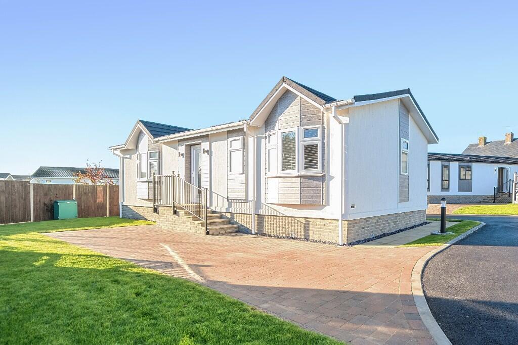 Main image of property: Reculver Lane,
Herne Bay,
Reculver,
Kent,
CT66ST