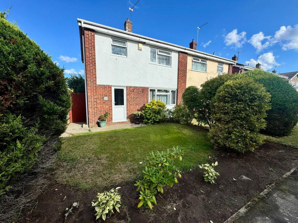 Main image of property: Lawyer Corys, Gorleston, Great Yarmouth, NR31 6TR