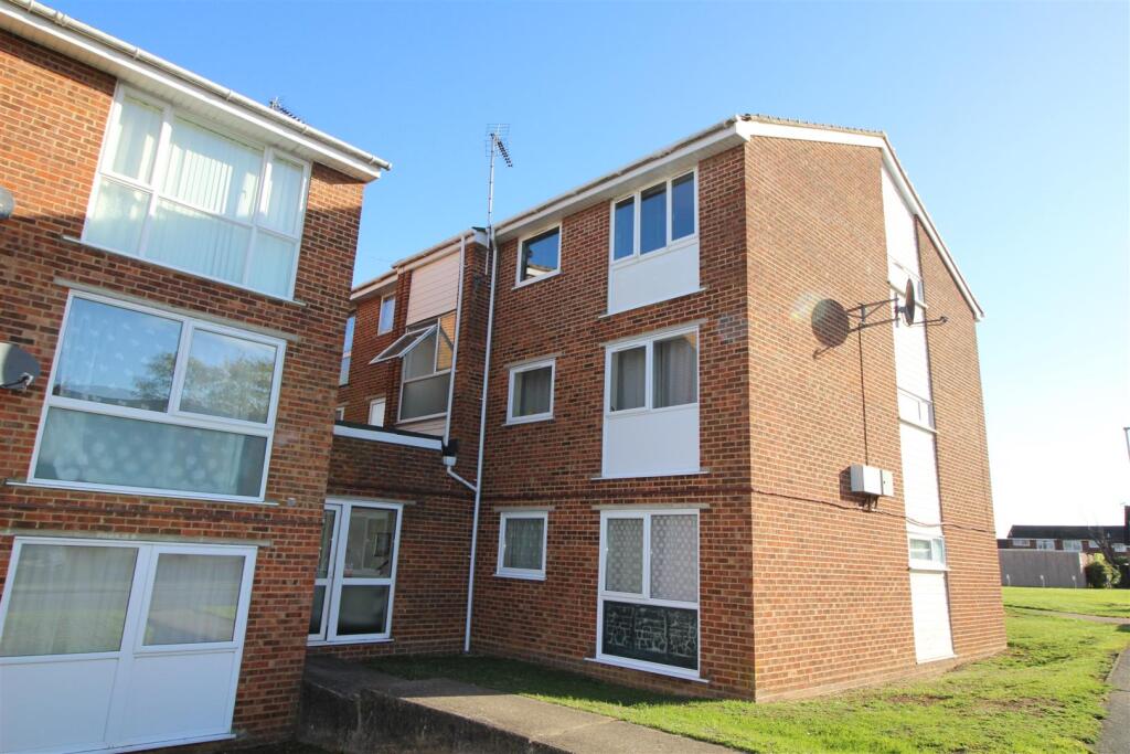 Main image of property: Trafalgar Court, Braintree