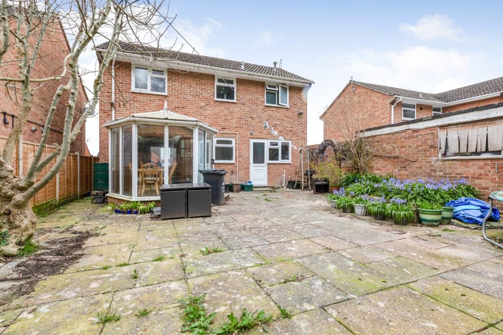 Additional image 13 of Rowan Way, Yeovil, BA20