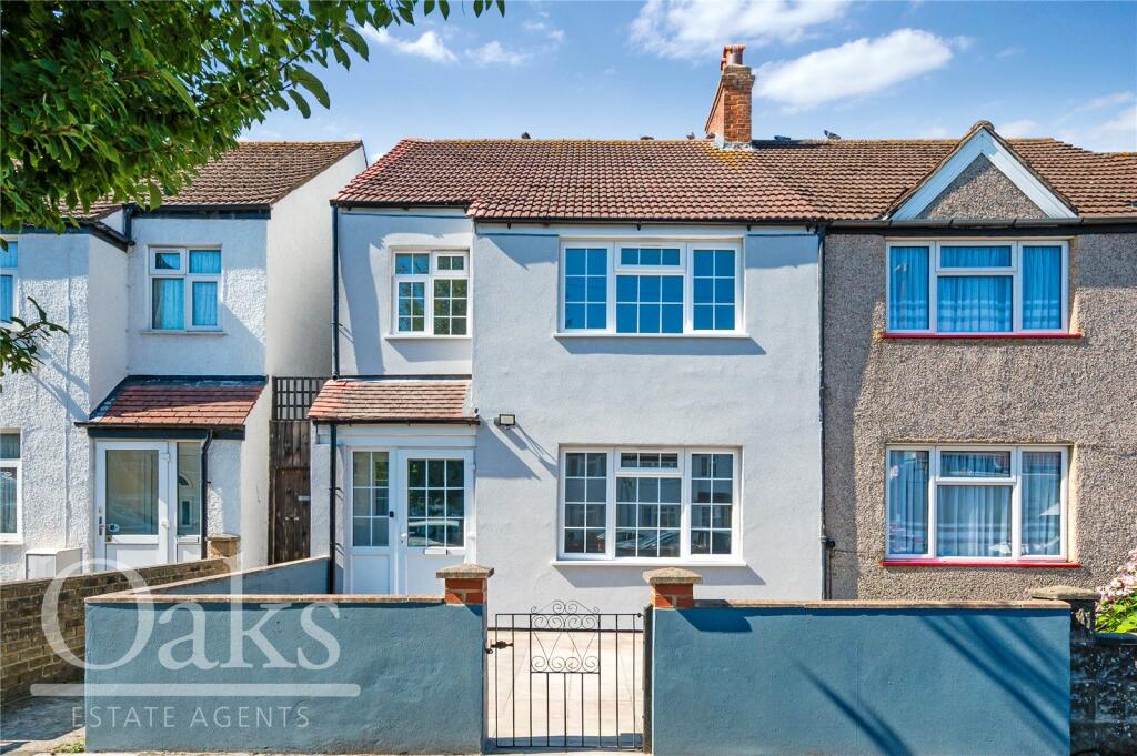Main image of property: Longthornton Road, Streatham Vale