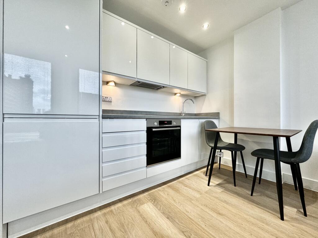 Main image of property: Talbot Road, Manchester, M16