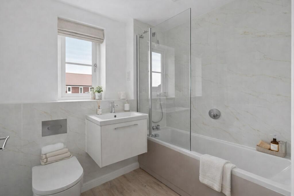 House in Southampton, Brown Hill, North Baddesley - View 5