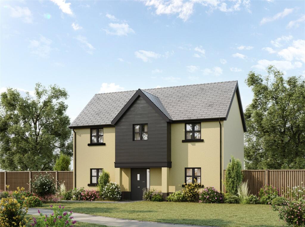 Main image of property: Little Cotton Farm, Dartmouth, Devon