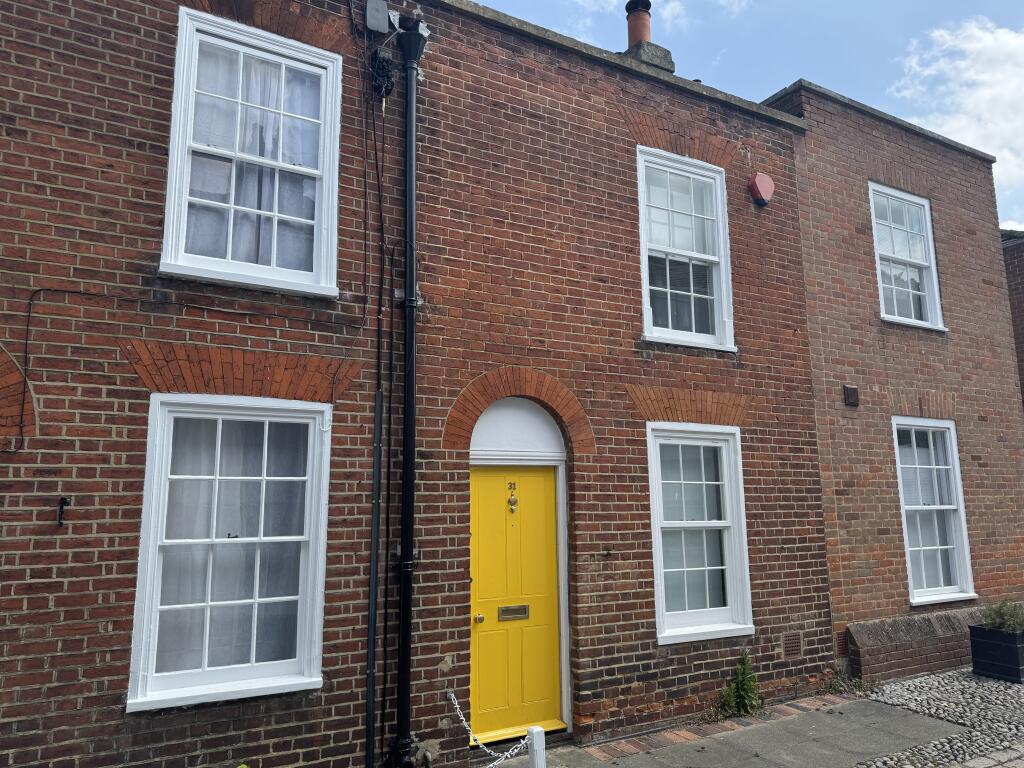Main image of property: Blackfriars Street, Canterbury