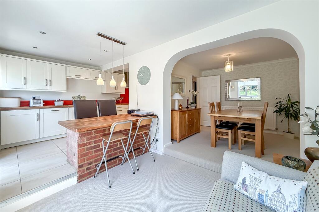 Additional image 5 of Knowle Drive, Harpenden, Hertfordshire, AL5