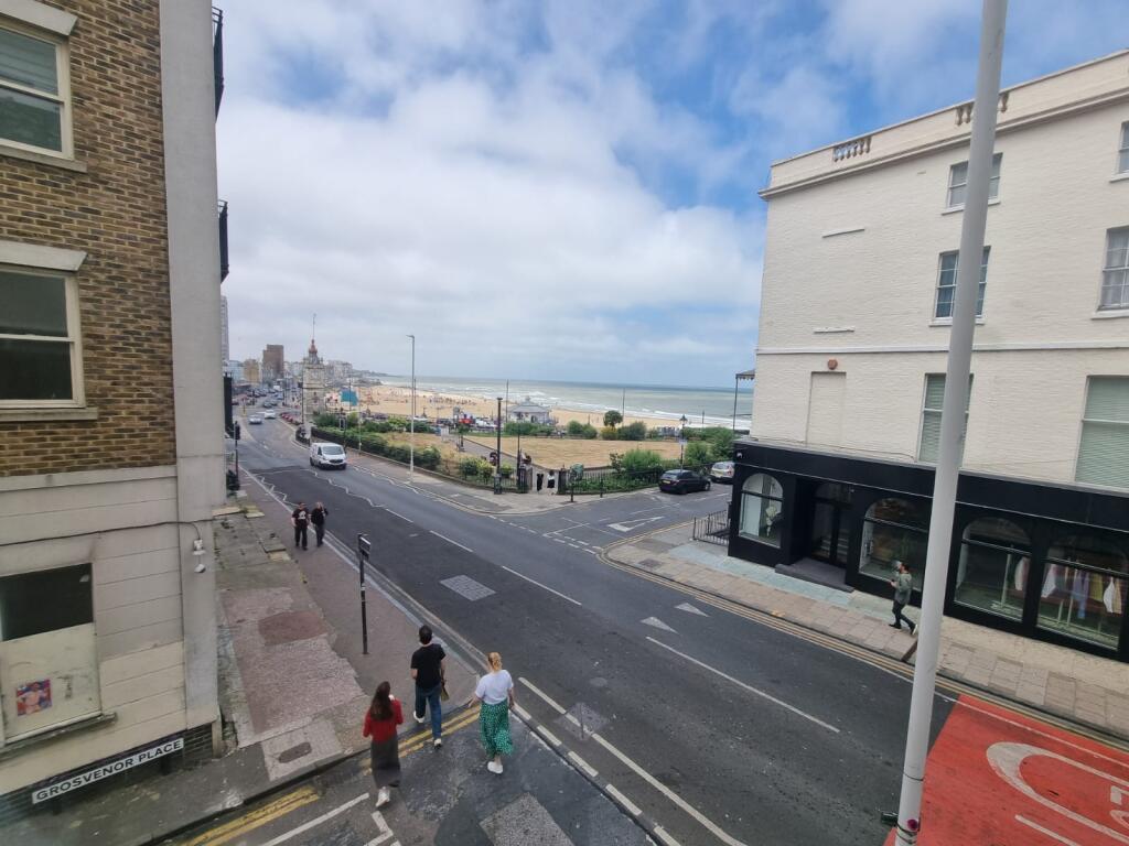 Main image of property: Milton Mansions, Marine Gardens, Margate, Kent