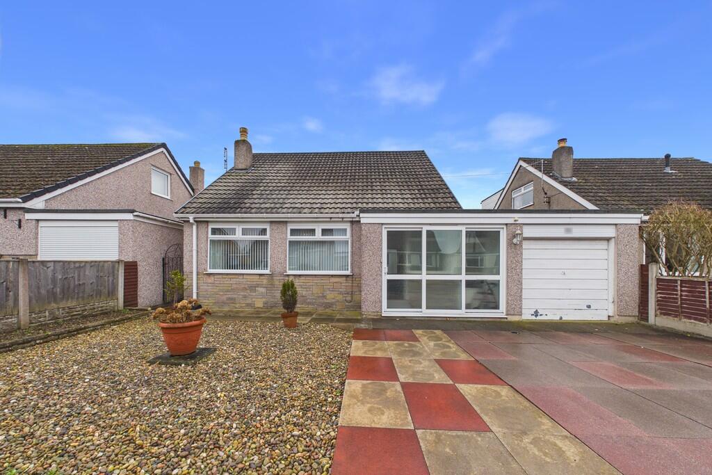 Main image of property: 35 Hazelmount Drive, Warton, Carnforth