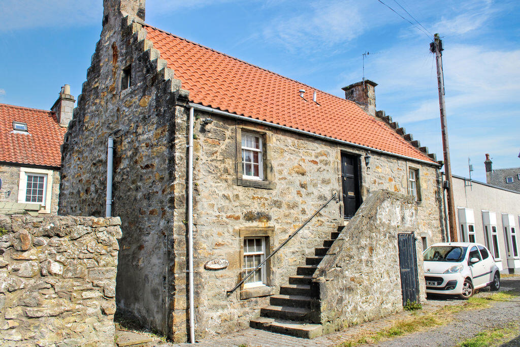Main image of property: Coopers Lane, Kincardine