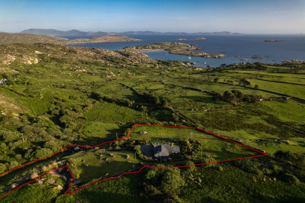 Main image of property: Catherdaniel, Kerry