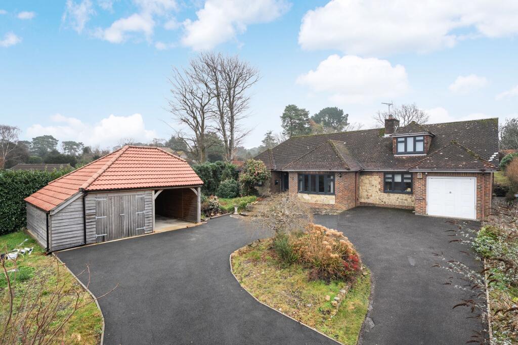 Main image of property: Woodpecker Lane, Storrington, RH20