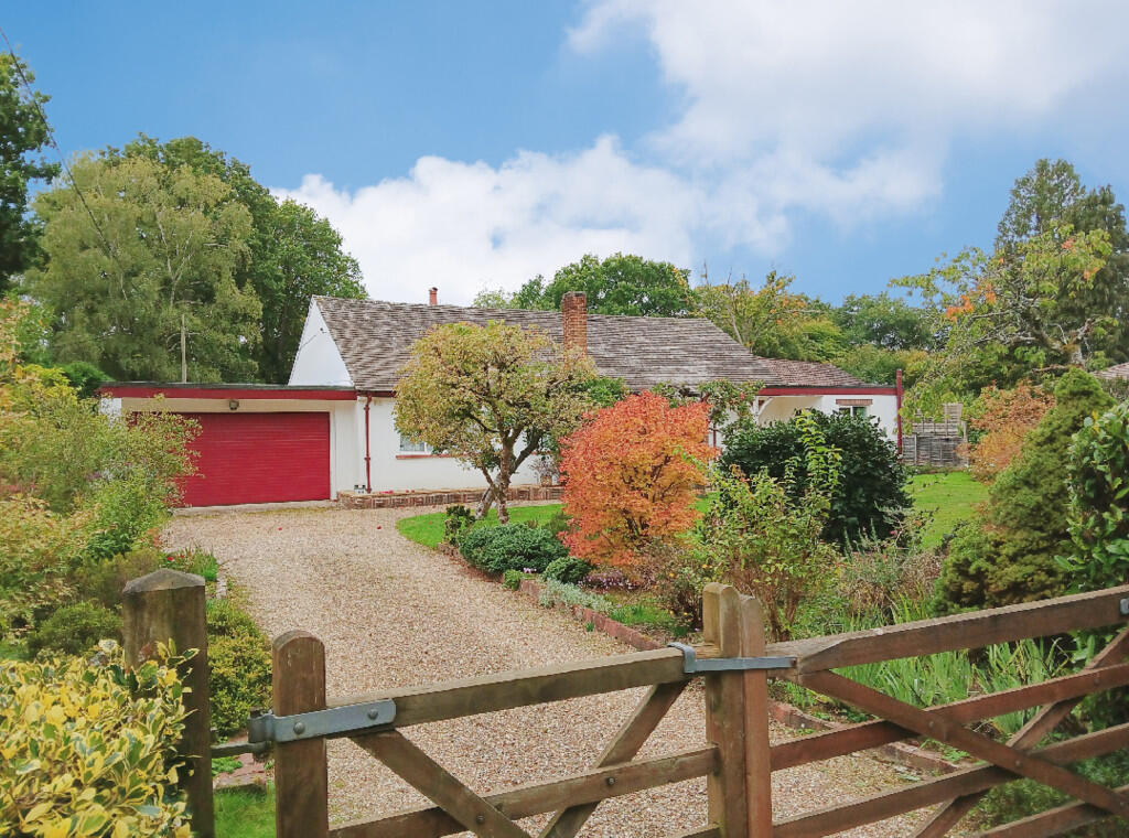 Main image of property: The Ride, Ifold, Loxwood