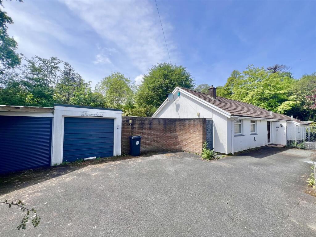 Main image of property: Gover Road, St. Austell
