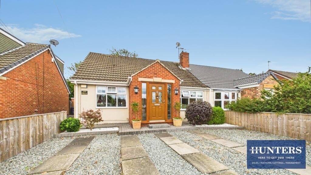 Main image of property: East Boldon Road, Cleadon, Sunderland