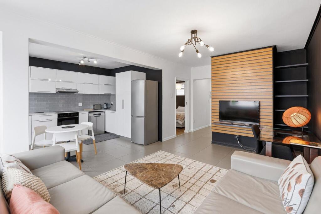 Main image of property: Western Cape, Cape Town, Cape Town