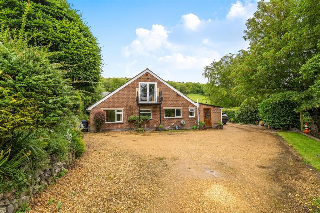 Main image of property: Westbury Road, Edington, BA13