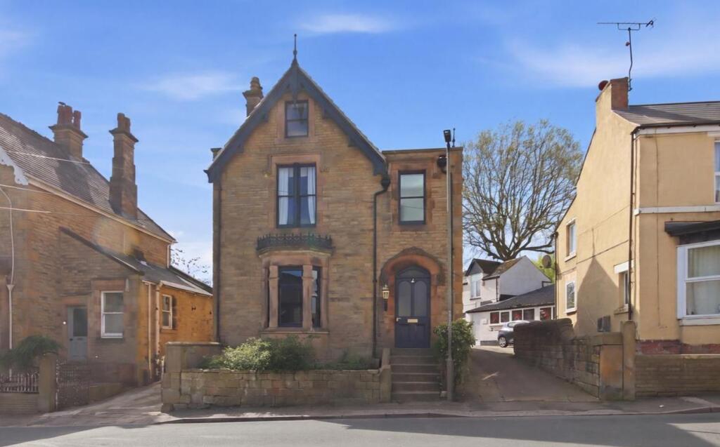 Main image of property: Station Road, Eckington, Sheffield