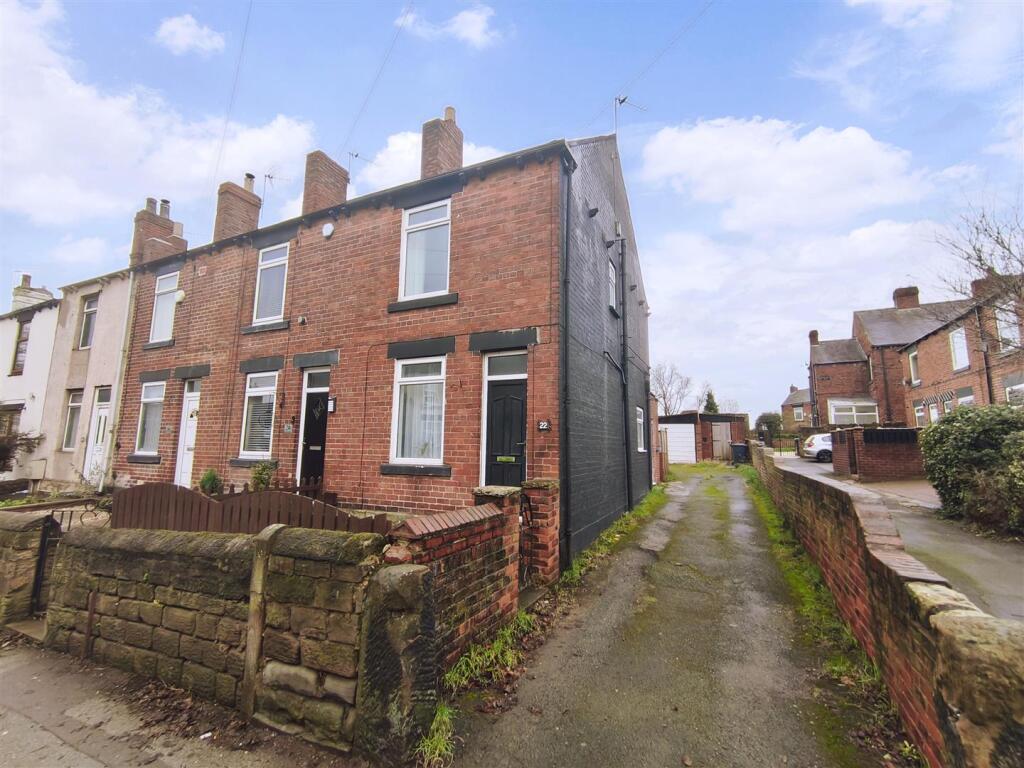Main image of property: Church Street, Royston, Barnsley