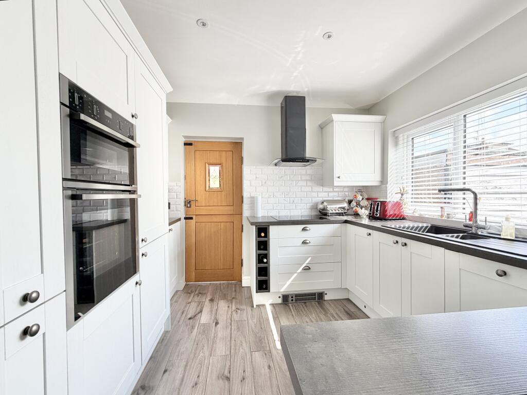 House in Manchester - View 4