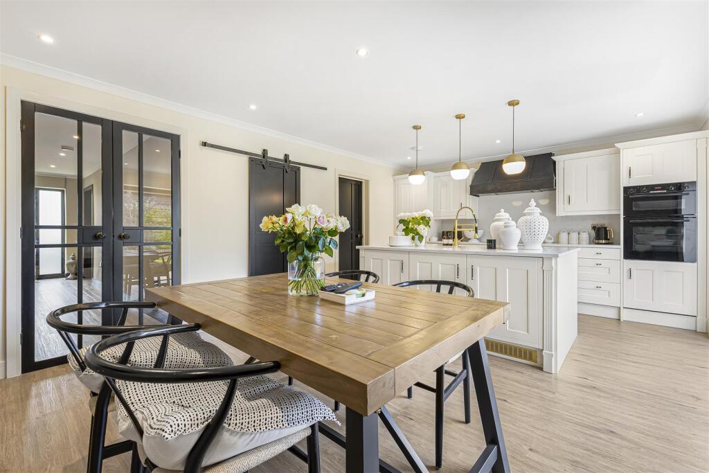 Main image of property: Stanstead, Sevenoaks