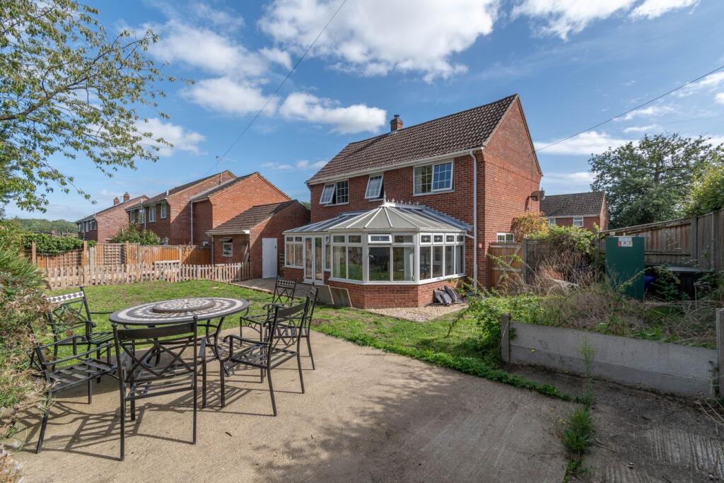 House in Norwich - View 2
