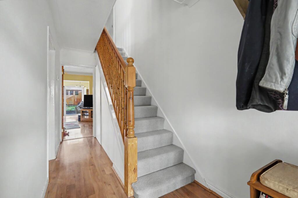 House in Thurrock, Essex - More