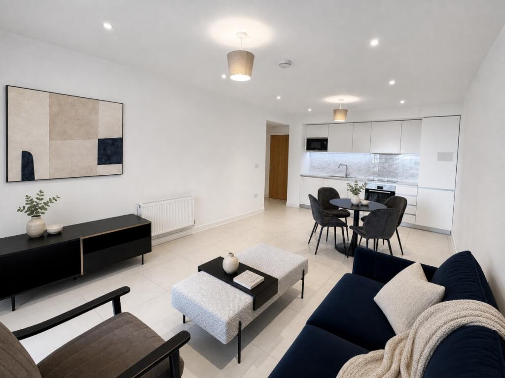 Main image of property: Rehearsal Rooms, 3 Victoria Road