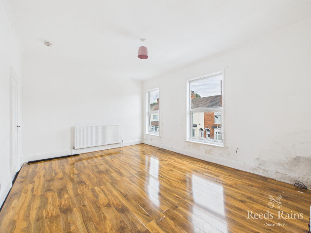 Flats 1 & 2, Pendrill Street, Hull, HU3 1UU photo 4