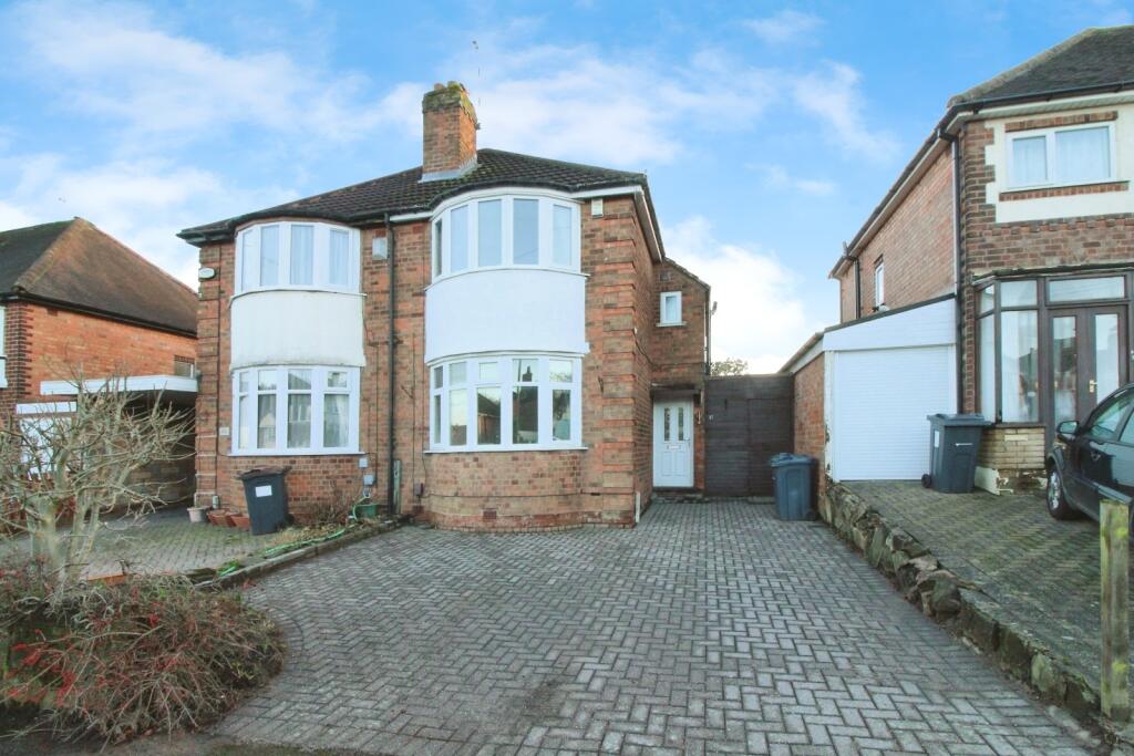 Main image of property: Brays Road, Birmingham, West Midlands, B26