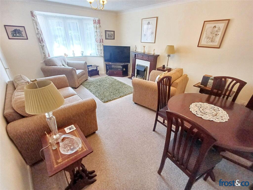 Additional image 4 of Doulton Gardens, Whitecliff, Poole, Dorset, BH14