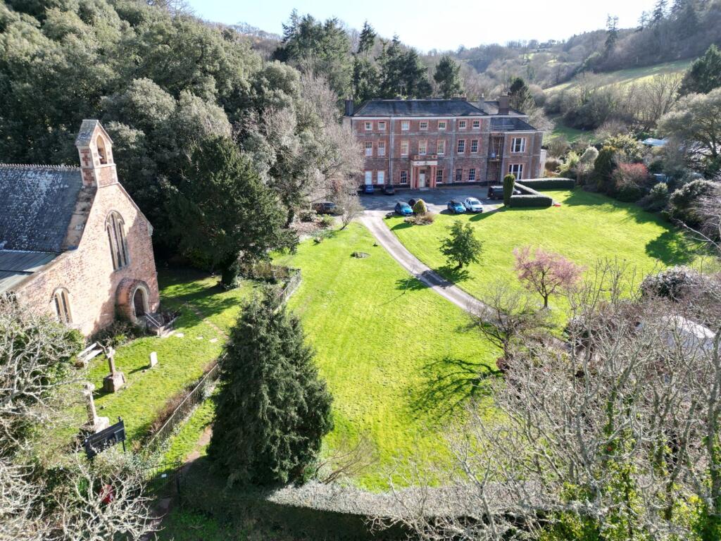 Main image of property: Haccombe, Haccombe House, TQ12