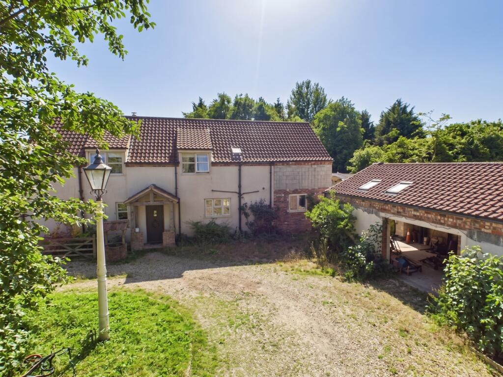 Main image of property: Dell Cottage, Buslingthorpe, LN3