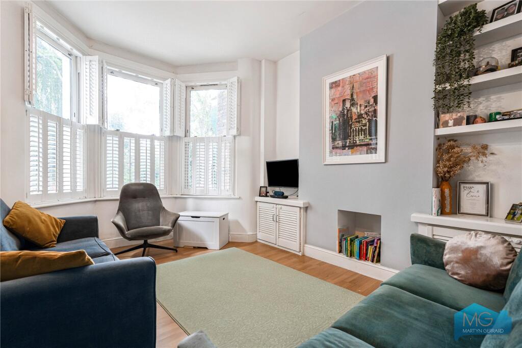 Apartment in London, Hornsey - View 3