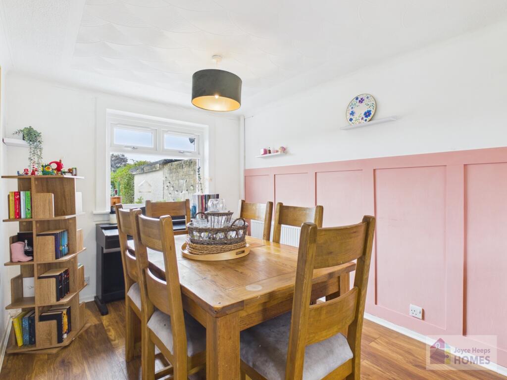 House in Glasgow - View 4