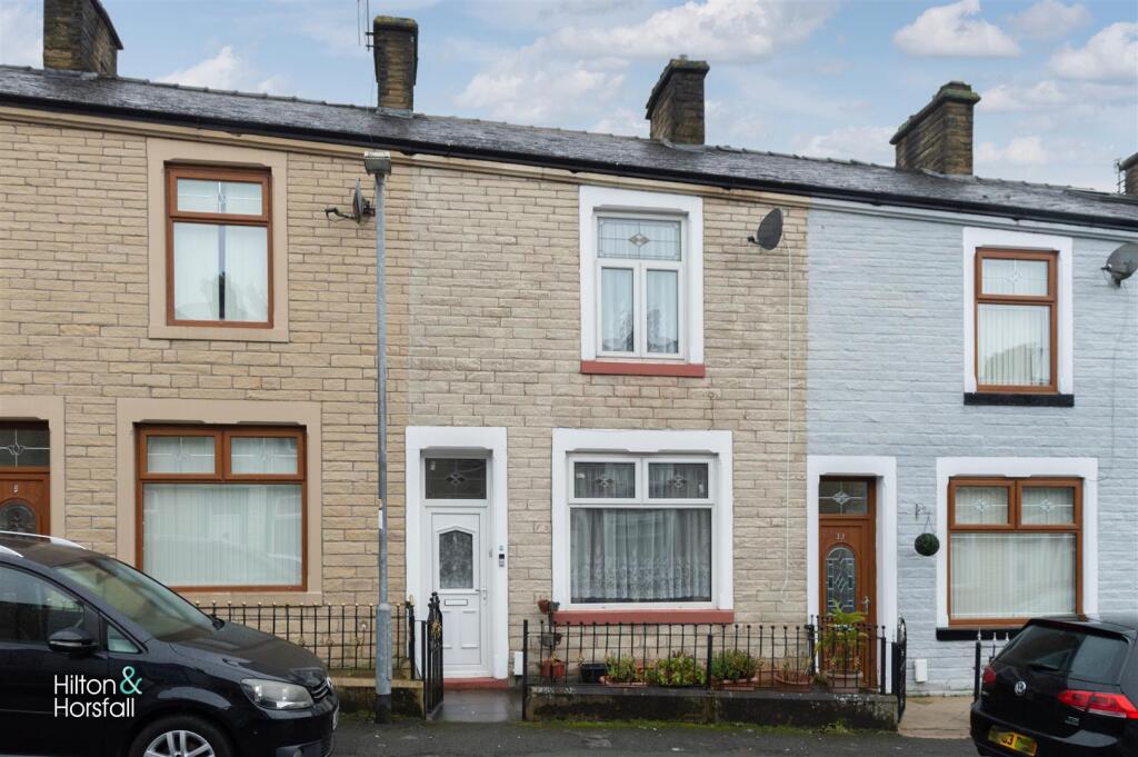 Main image of property: Hargreaves Street, Nelson