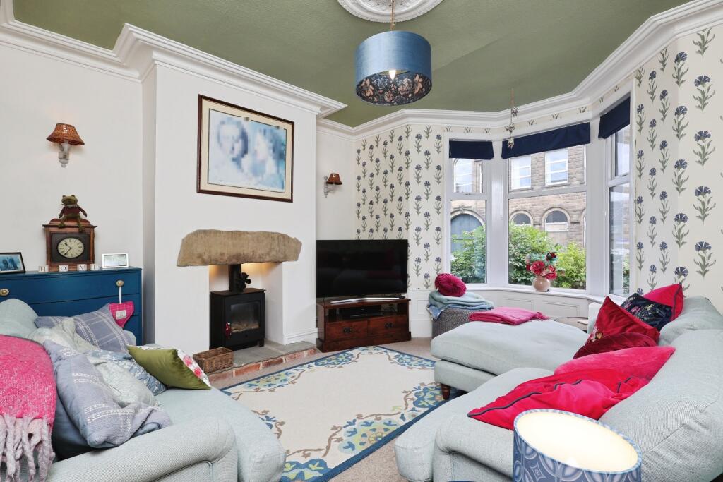 House in Pendle, Barnoldswick - View 5