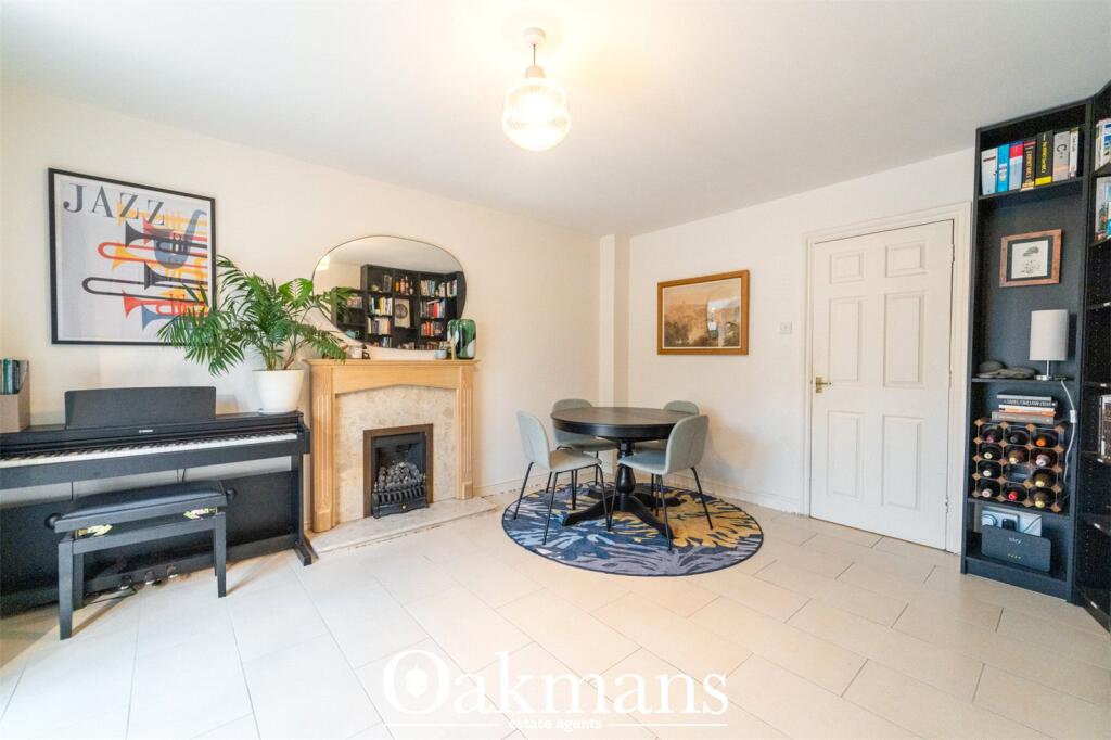 Additional image 6 of Victoria Mews, Barnt Green, Birmingham, Worcestershire, B45