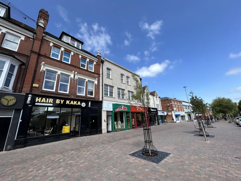 Main image of property: Church Green West, Redditch, Worcestershire, B97