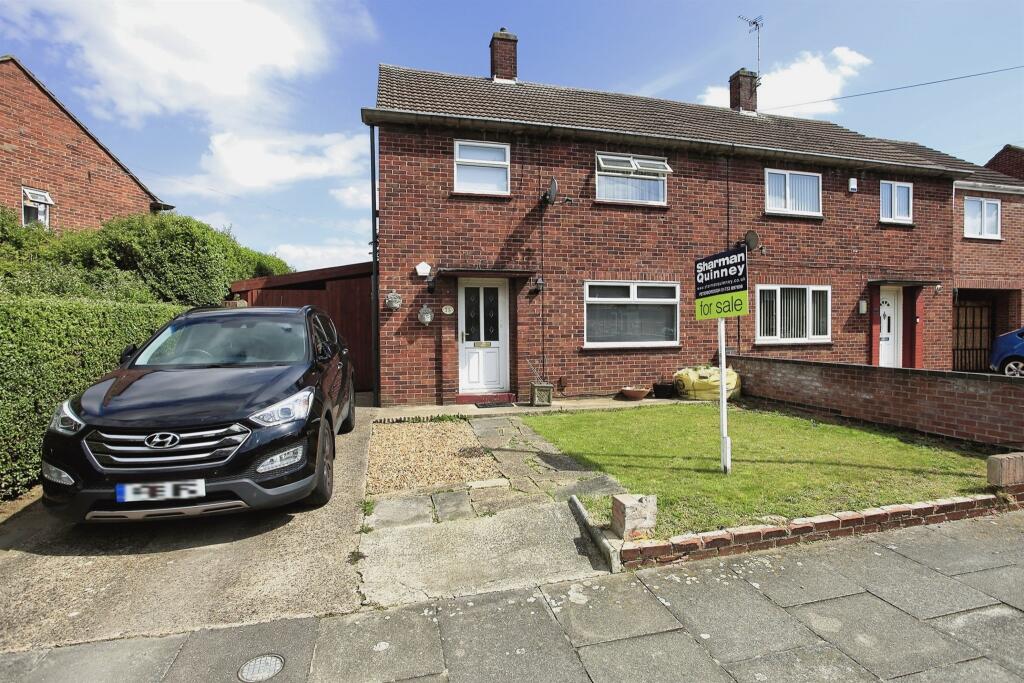 Main image of property: Almond Road, PE1