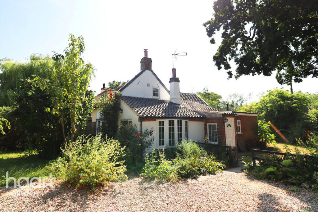 Main image of property: High Green, NORWICH