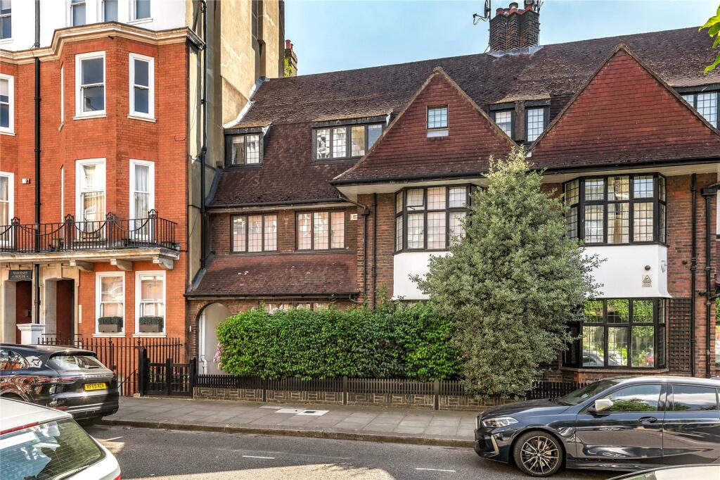 Main image of property: Ormonde Gate, London, SW3