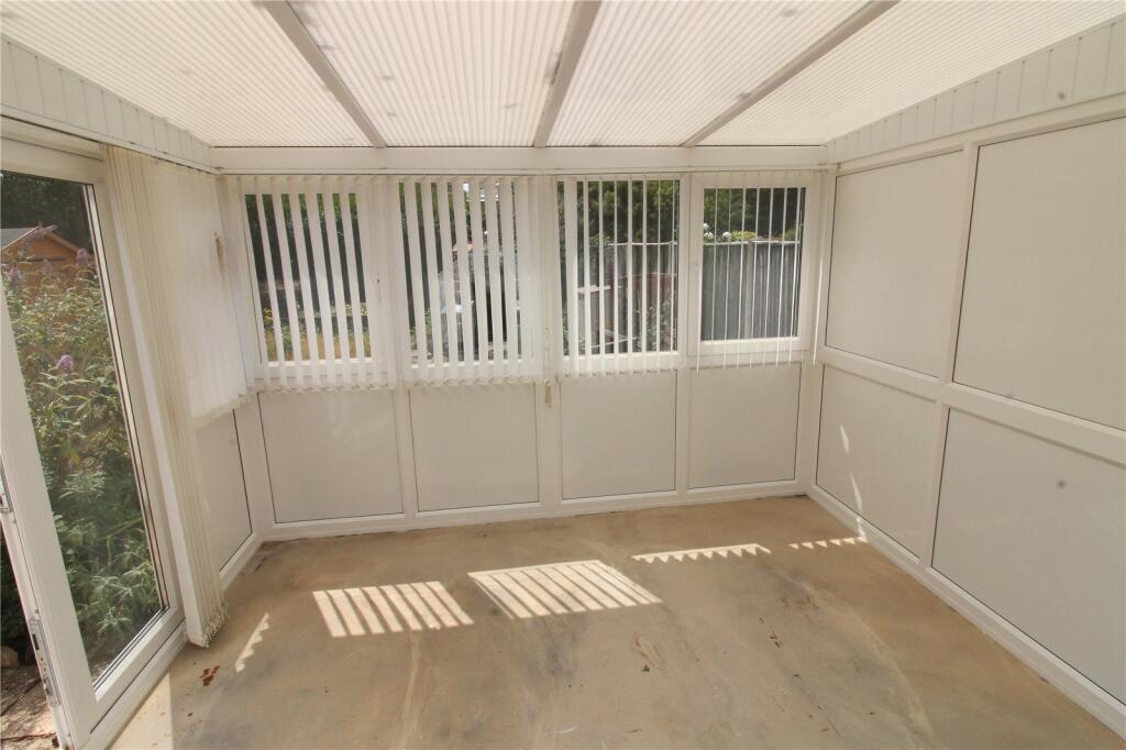 Northfield Avenue, Fareham, Hampshire, PO14 - View 5
