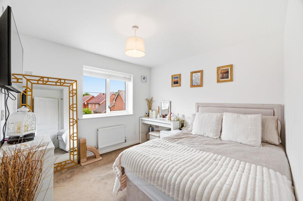 Main image of property: Greylag Gardens, Shenley Brook End, MK5