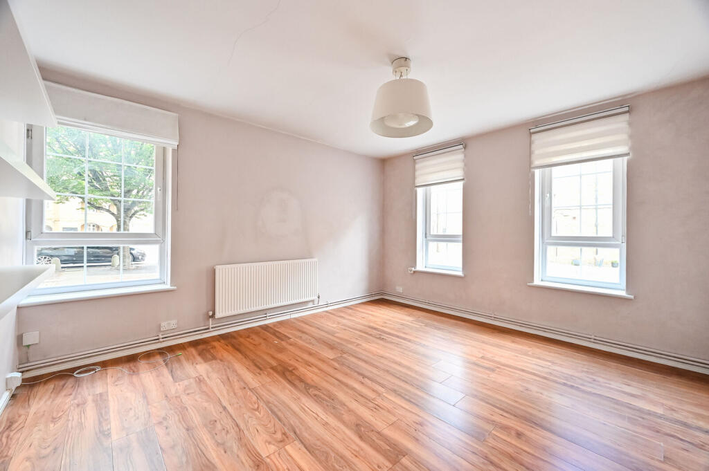 Apartment in London - View 4