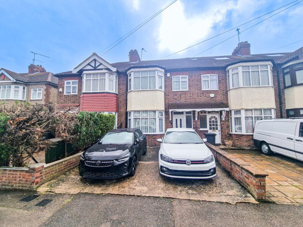 Main image of property: Northfield Road, Waltham Cross, EN8
