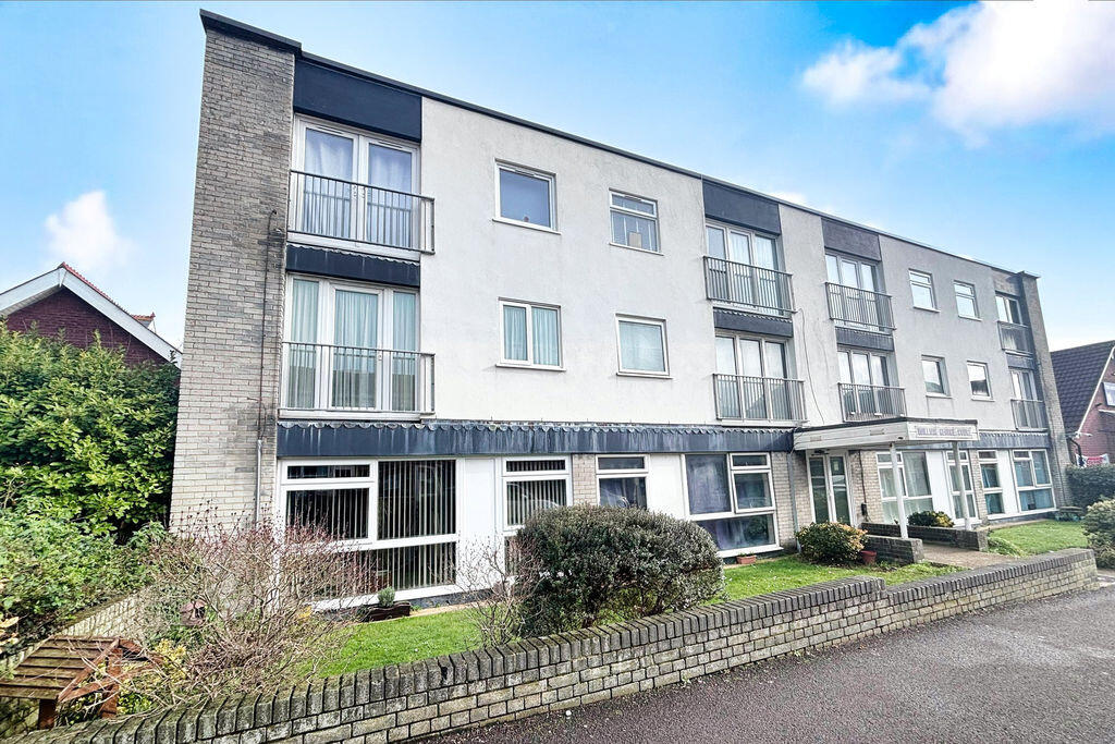 Main image of property: Willam George Court, High Street, Lee-On-The-Solent, PO13